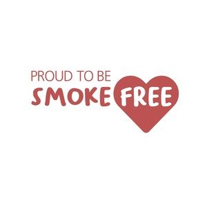 Smoke Free Home
